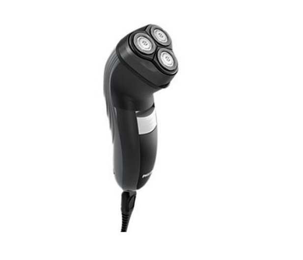 Philips HQ 6906/16 czarno-srebrna - 125889 - zdjęcie 7